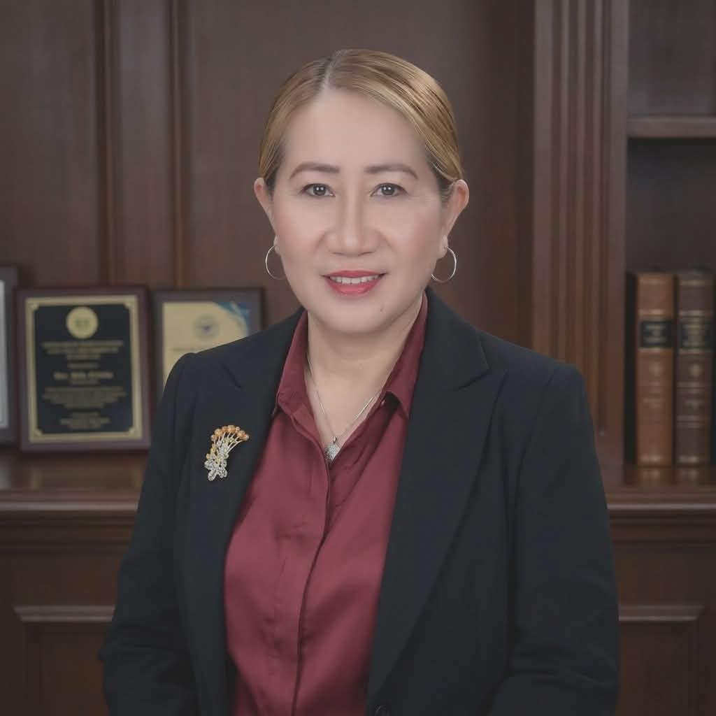 Maam Eviota