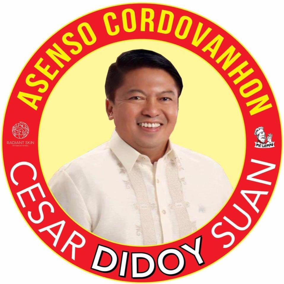 Mayor Didoy